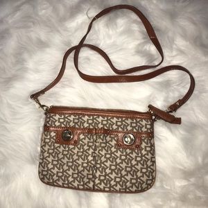 DKNY small crossbody Bag with strap